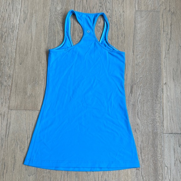Lululemon Cool Racerback - Picture 7 of 12